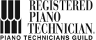 registered piano technician